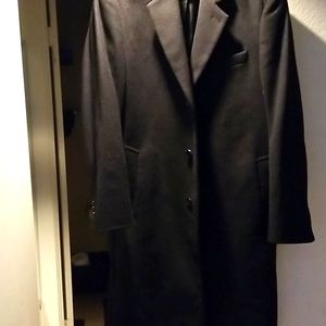 Michael Kors overcoat